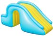 Dailygoods Toboggan aquatique gonflable