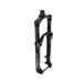 RockShox Pike Ultimate Charger2.1 Rc2 Crown 27.5" Boost 15X110 46 Offset TapeDebonair (Fender,2 Btm Tokens, Star Nut, Maxle Stealth) B3 Glans Zwart, 150mm