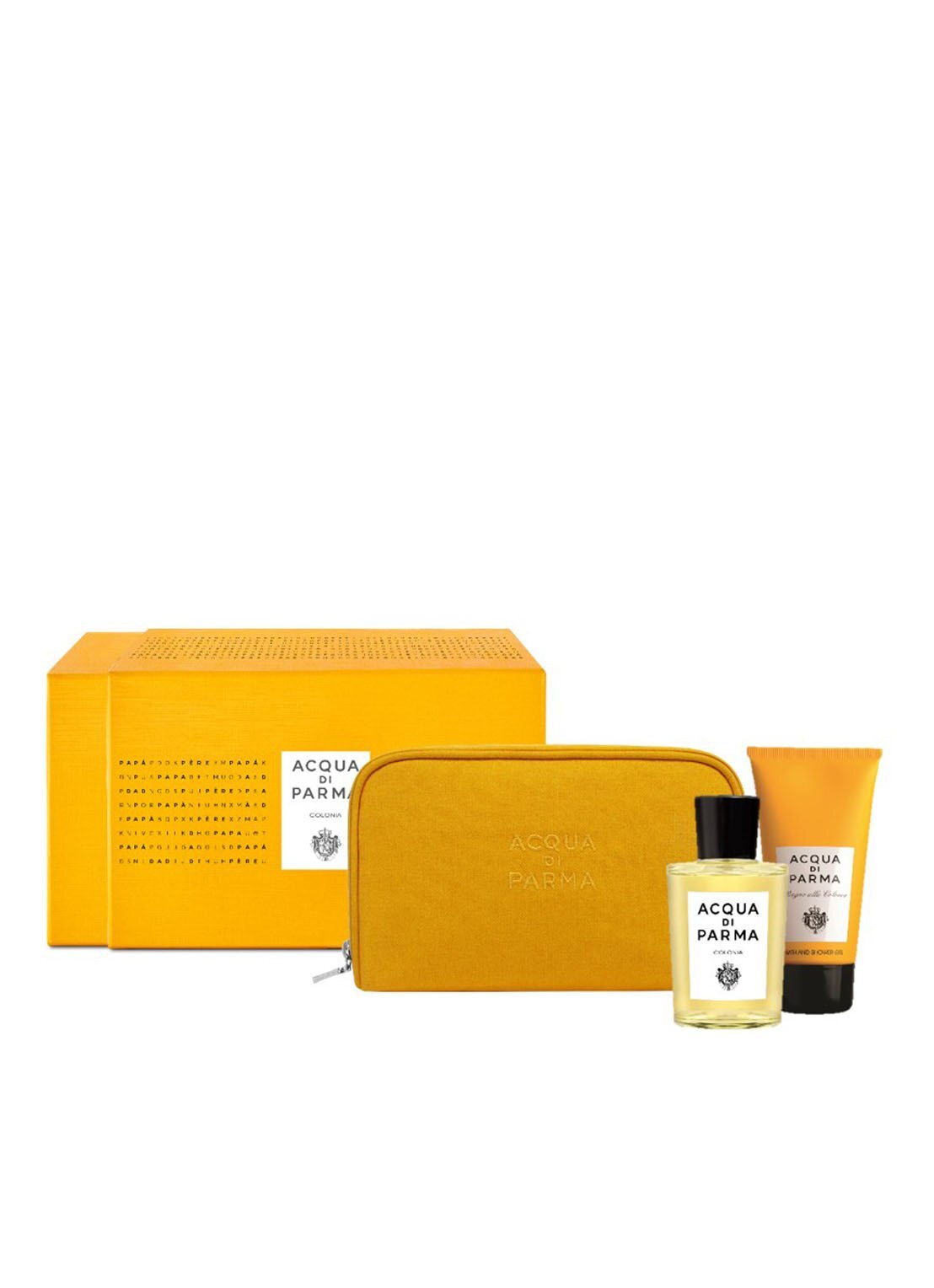 Acqua di Parma Colonia Father's Day Cadeauset