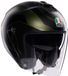 AGV Irides Sakai Jethelm maat XL