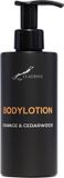 Claudius Cosmetics B.V. Claudius Cosmetics Bodylotion Sweet Orange & Cedarwood 300 ml