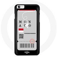 Maniacase Beschermhoes voor Oppo A74 Greyhound Hondenras