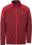 VAUDE Men's Elope Fleece Jacket II, Jas, outdoorjas, met kap, fleece, Heren, Outdoorjas