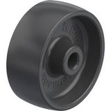 Blickle roue en plastique POA 80/12G