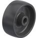 Blickle roue en plastique POA 80/12G