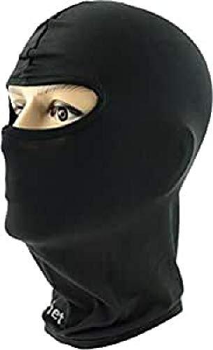 SULOV Elastische balaclava