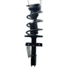 Renault Amortisseur Avant Droit Clio 3 Phase 2 1.2i - 16v - Ref Oe. 543022921r