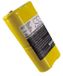 Fluke Accu 4500mAh Ni-MH, 4,8V, geschikt voor Fluke meetapparatuur