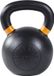 Gorilla Sports Kettlebell - 28 kg - Gietijzer - Olympisch - Zwart