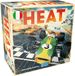 Asmodee Heat – bordspel van auto's | Adrenaline bordspel voor racesport - 1-6 spelers - 10+ jaar - 60 minuten - Italiaanse editie