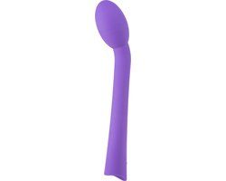 Seven Creations Hip-G G-spot Vibrator - Paars