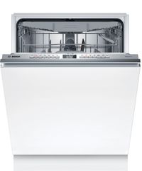 Bosch Serie 4 SMH4ECX28E - Volledig integreerbare vaatwasser - 60 cm - 14 couverts - Home Connect - Energieklasse A