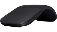 Microsoft Surface Arc Muis Zwart Ambidextrous Bluetooth