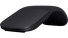 Microsoft Surface Arc Muis Zwart Ambidextrous Bluetooth