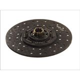 Luk 340 0028 11 Frizioni VI