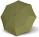 Knirps A.200 Medium Fashion Duomatic Olive Lichtgroen Paraplu