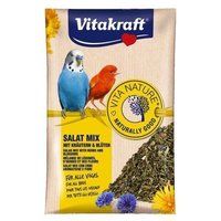 Vitakraft Salat Mix voor Vogels - 3 stuks