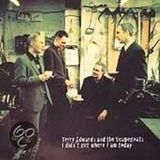 I Terry Edwards & The Scapegoats I Didn't Get Where I Am Today