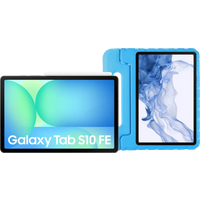 Samsung Galaxy Tab S10 FE / WiFi / 256GB / Grijs