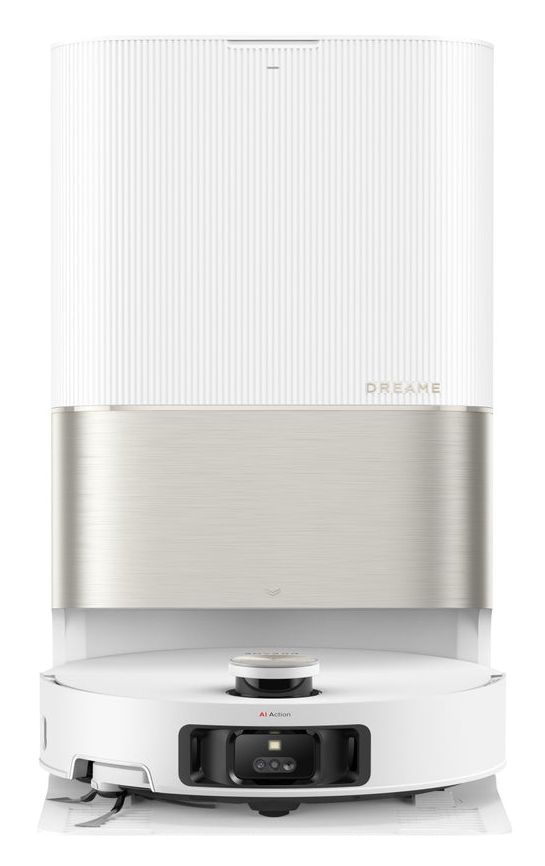 Dreame X50 Ultra Complete