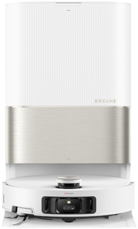 Dreame X50 Ultra Complete