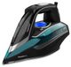 OEM Stoomstrijkijzer, 3100 W, met pomp, LCD-display, 75 g/min stoomproductie