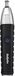 BaByliss Power Detail Trimmer Tondeuse à nez - NT812E