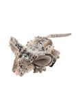 Sigikid Beastown pluche knuffel Lovely Lonely, Beast - 29 cm