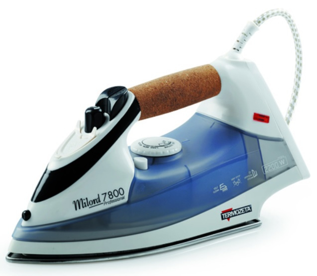 Termozeta Milord 7800 Professional