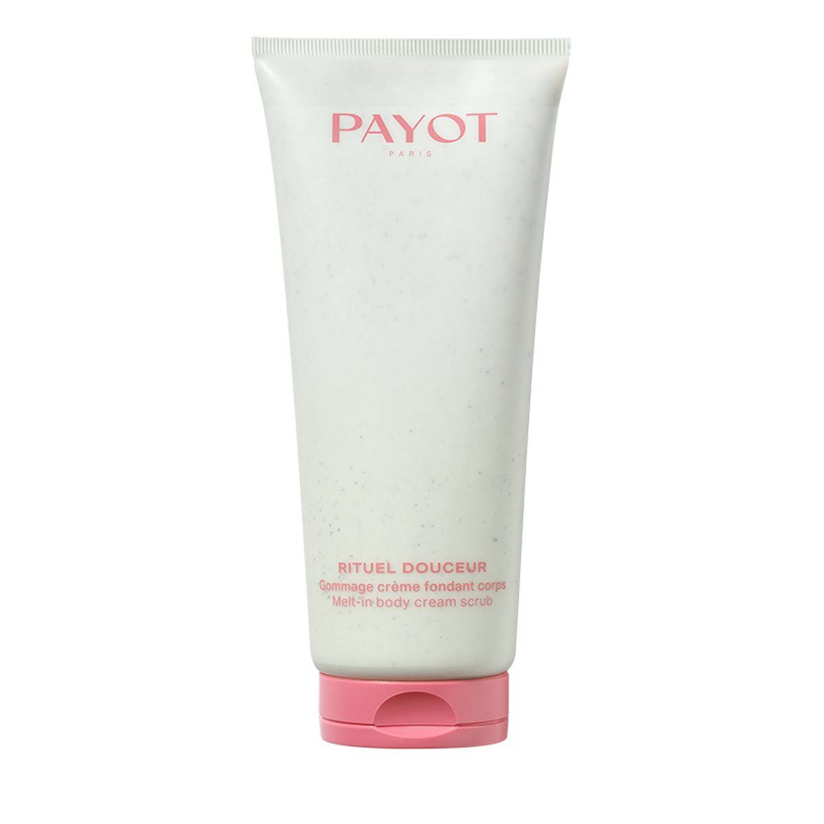 Payot Gommage Amande Délicieux Body Scrub & Peel 200ml
