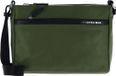 Mandarina Duck Hunter Sac bandoulière vert militaire