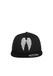 Mister Tee Pet noir / blanc