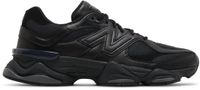 New Balance 9060 - Sneakers - Unisex - Triple Black