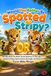 Would You Rather Be Spotted or Stripy?: 540 Playful Would You Rather Animal Questions for Kids Ages 4–7: Spotted, Stripy, and Wild Animal Fun