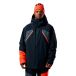 Rossignol Hero 4ws veste de ski pour hommes