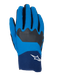 Alpinestars A-Supra Gants Bleu, Taille : XL