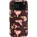 Selencia Vivid Backcover met MagSafe voor de Apple iPhone 18 Pro Max / 17 Pro Max - Autumn Muse