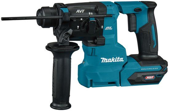 Makita HR010GZ - Combihamer - 40V Max - Accu - EAN: 0088381782128