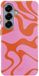 AVY Samsung Galaxy S26 Plus Hoesje MagSafe Back Cover Rosé Twist