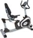 BH Fitness Vélo d'appartement semi-allongé ARTIC COMFORT-PROGRAMMA H854B 8 kg