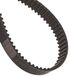 Ips Parts J3/2007 4IDT-6307 aandrijfriemen
