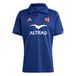 XV de France Maillot Replica Domicile 2024/25