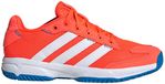 Adidas Stabil Junior Indoor Sportschoenen Oranje EU 33