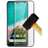 Xiaomi Mi A3 Gehard glas