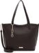 SURI FREY Daggy Shopper Sac à main femme - Brun