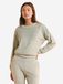 Etam Ensemble de pyjama 2 pièces uni - Raven - S - Sauge - Femme
