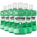 Listerine Total Care 6-in-1 Protection des gencives Bain de bouche - 6 x 500 ml