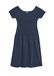 s.Oliver robe bleu marine