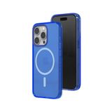 RHINOSHIELD JellyTint Transparante beschermhoes compatibel met MagSafe voor iPhone 15 Pro Max