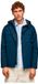 Pepe Jeans Carson Parka Blauw S Man